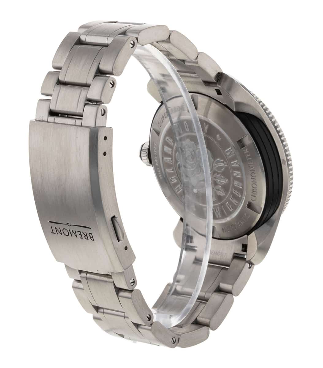 Bremont Supermarine S300-RFU-B Bremont Supermarine S300-RFU-B